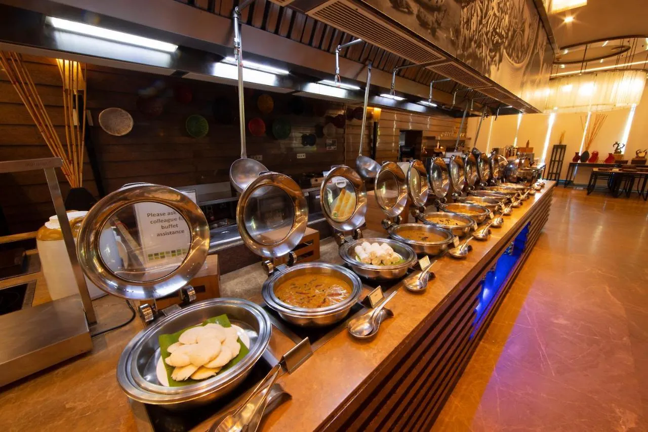 Holiday Inn Cochin By Ihg Kochi