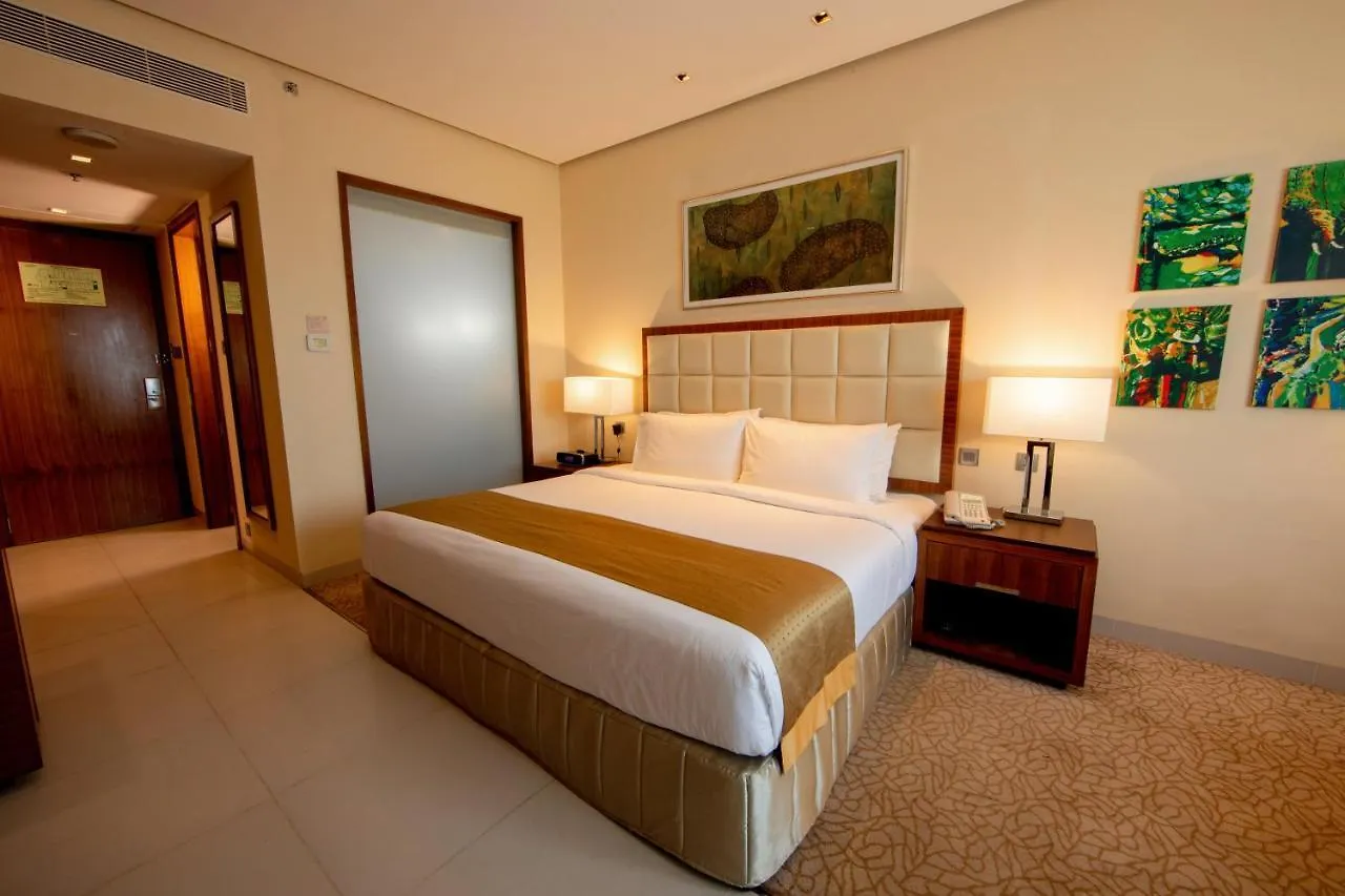 Holiday Inn Cochin By Ihg Kochi India