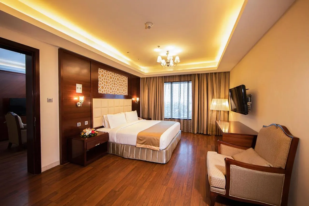 Holiday Inn Cochin By Ihg Kochi India