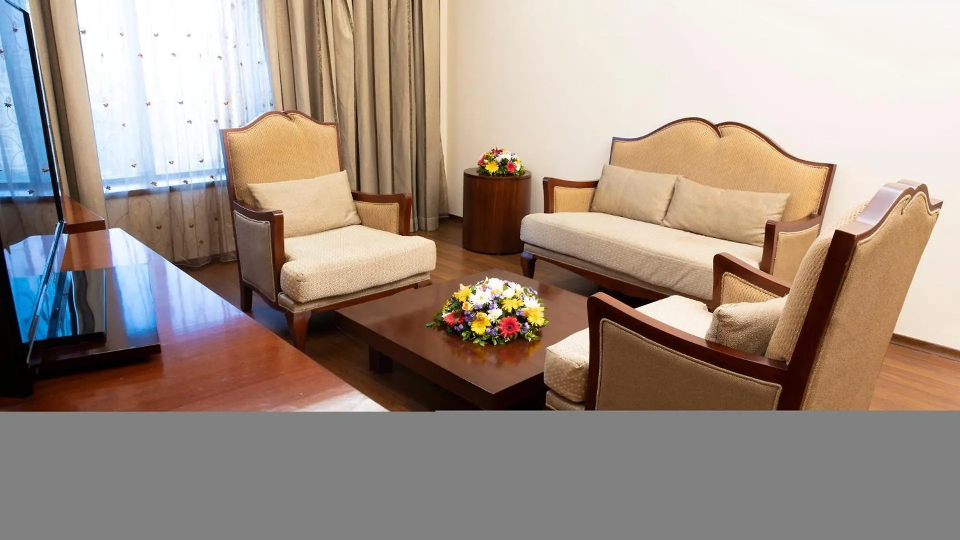 Hotel Holiday Inn Cochin By Ihg Kochi