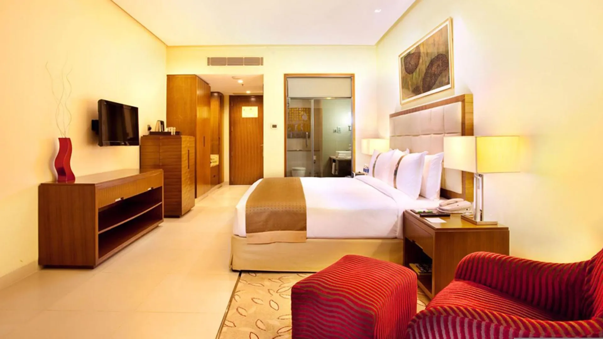 Hotel Holiday Inn Cochin By Ihg Kochi