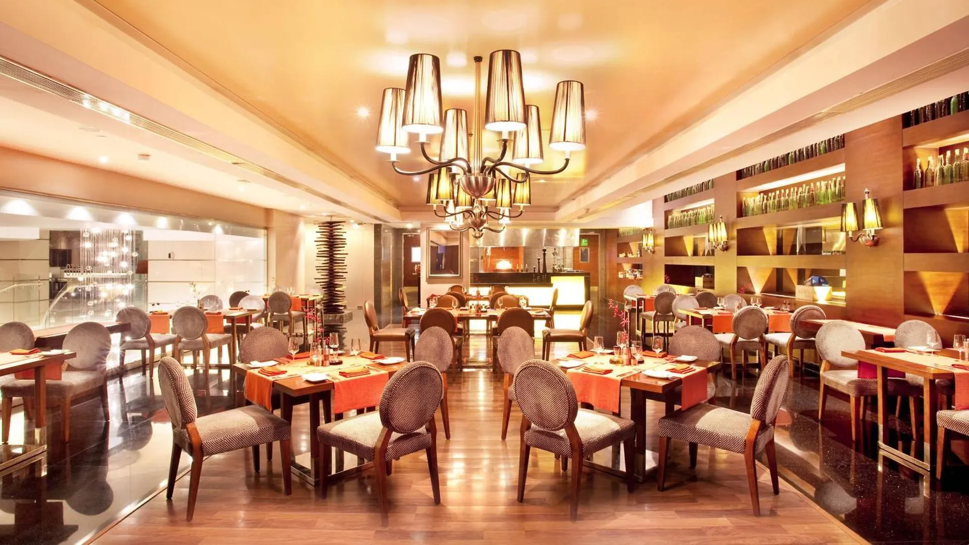 Holiday Inn Cochin By Ihg Kochi