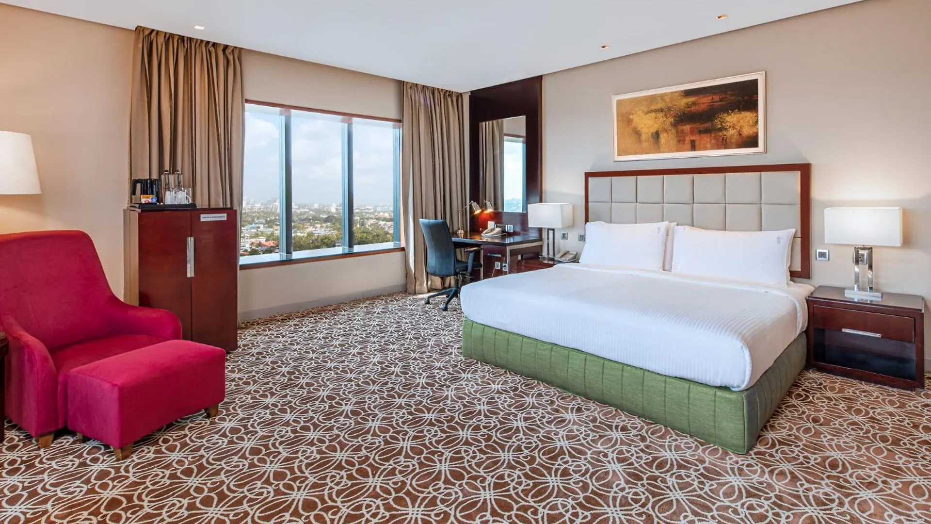 Holiday Inn Cochin By Ihg Kochi