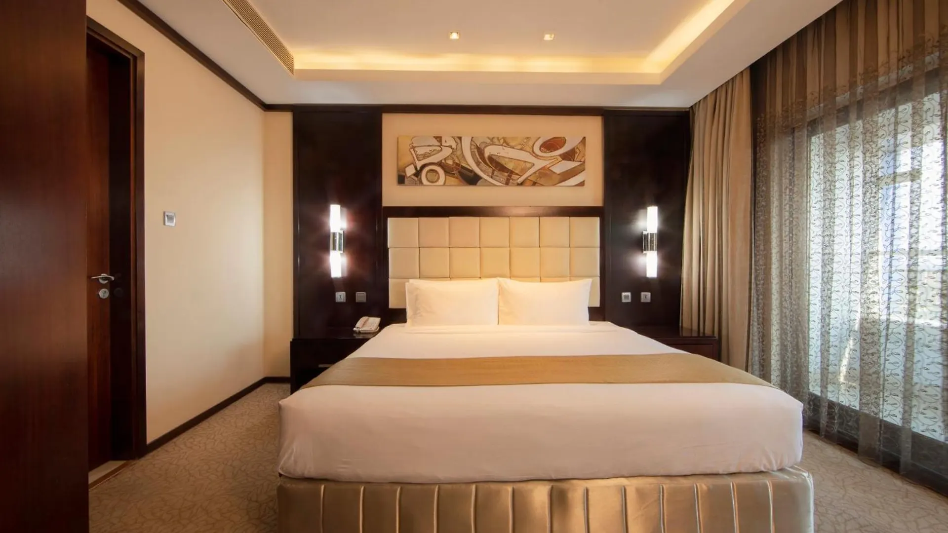 Hotel Holiday Inn Cochin By Ihg Kochi