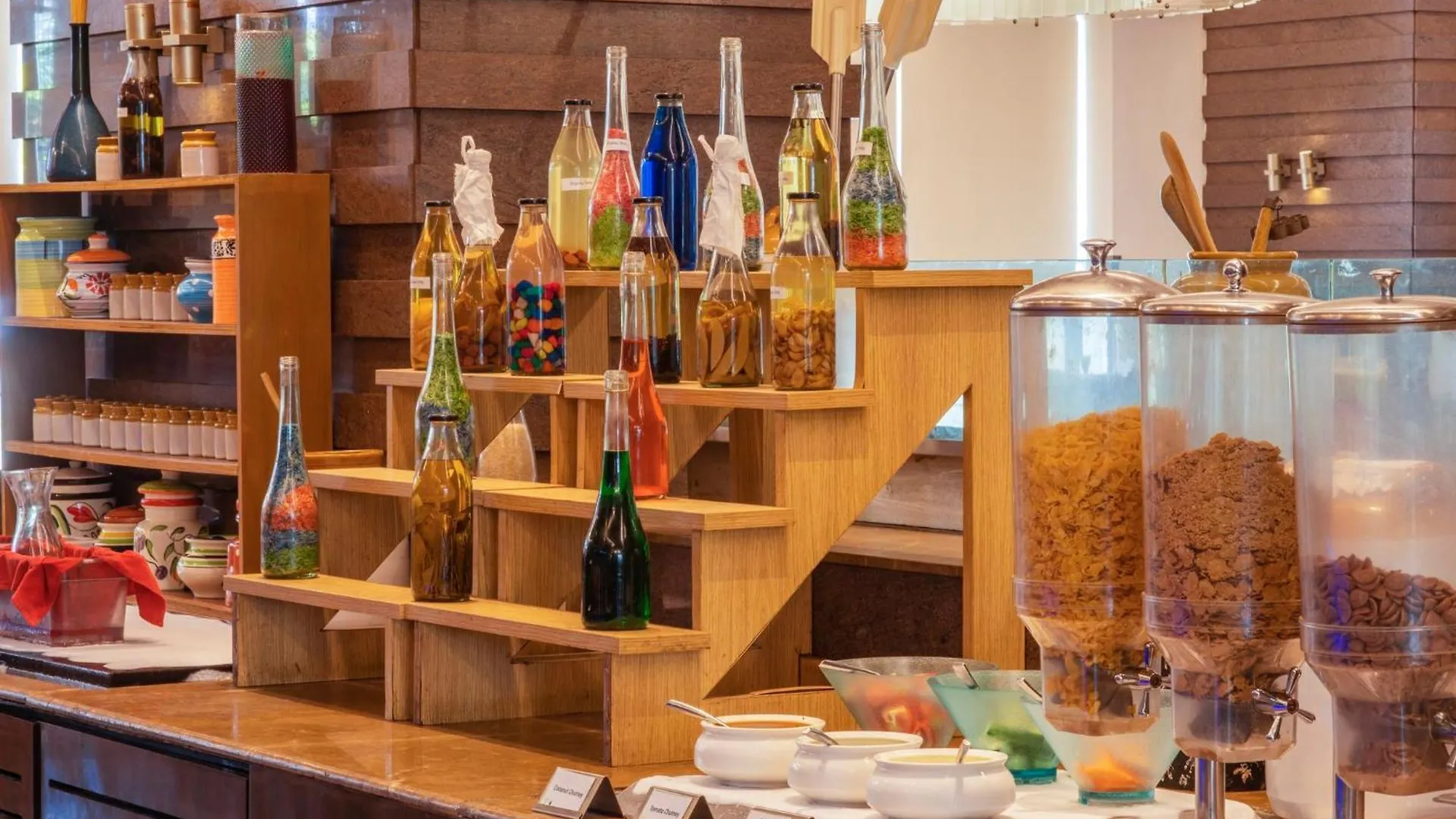 ***** Hotel Holiday Inn Cochin By Ihg Kochi India