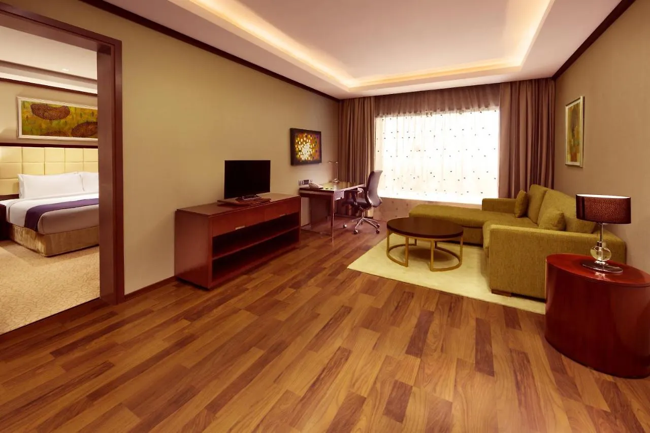 Hotel Holiday Inn Cochin By Ihg Kochi