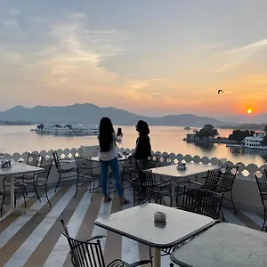 *** Hotel Jaiwana Haveli Inde