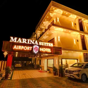 Hotel Marina Airport Inde