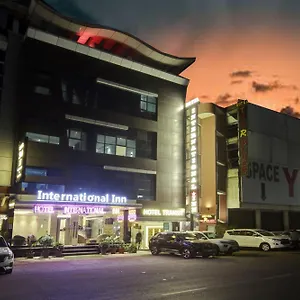 *** Hotel International - Near Delhi Airport Inde