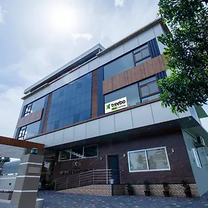*** Hotel Treebo Amigos Residency Cochin Airport Inde