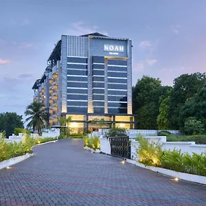 **** Hotel Noah Sky Inde