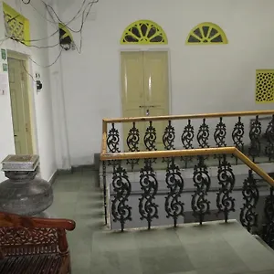 ** Maison d'hôtes Udai Haveli Inde