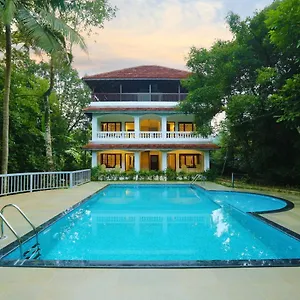 **** Station touristique Once Upon The River, Aluva - Near Cochin International Airport Inde