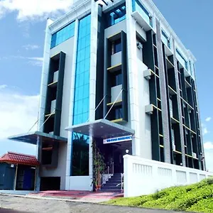 Tri-star Residency Hotel
