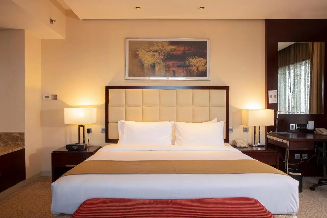 Holiday Inn Cochin By Ihg Kochi 5*,  Inde