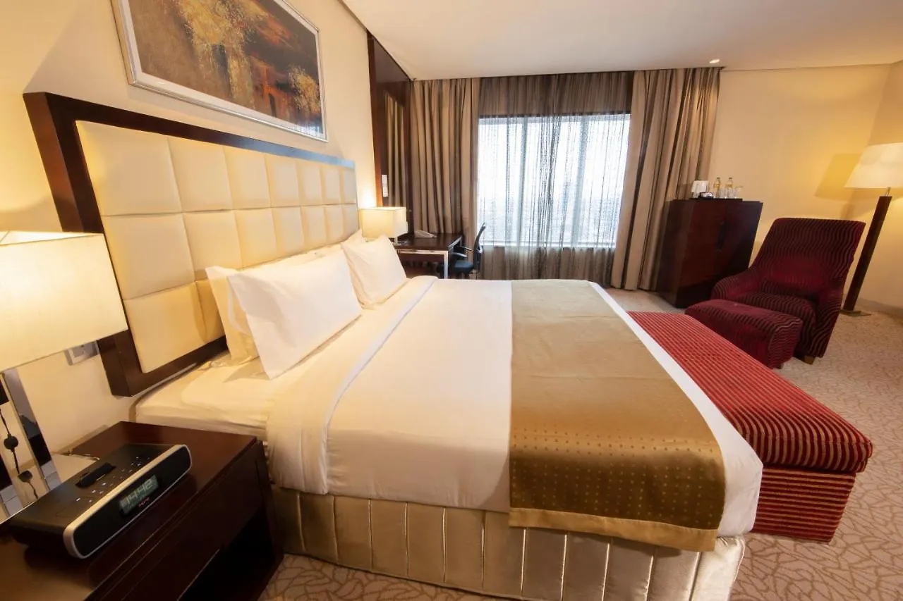 ***** Hotel Holiday Inn Cochin By Ihg Kochi Inde