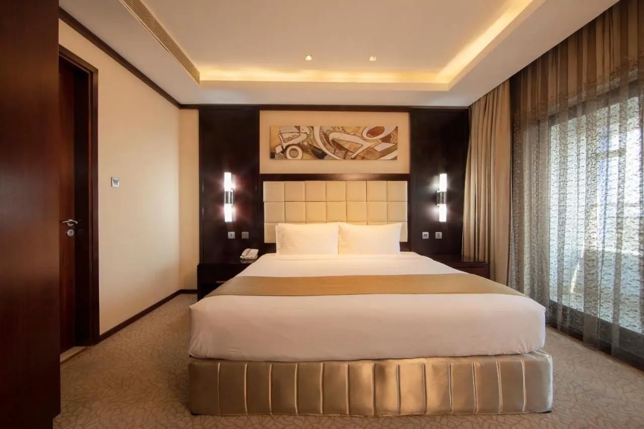 ***** Hotel Holiday Inn Cochin By Ihg Kochi Inde