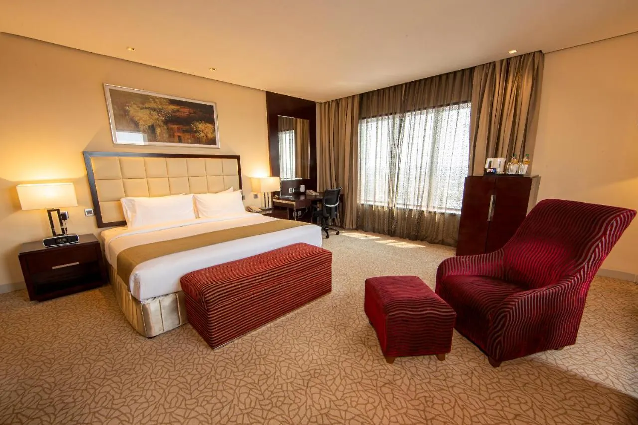 Holiday Inn Cochin By Ihg Kochi