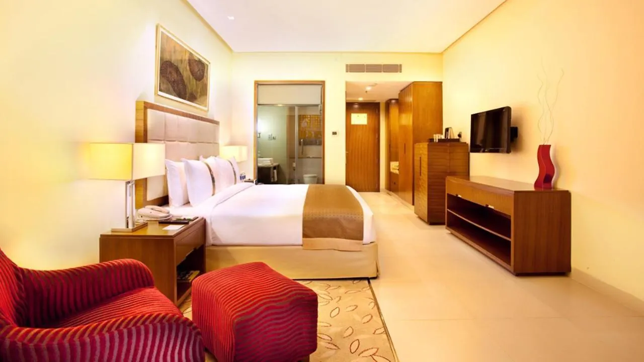 Holiday Inn Cochin By Ihg Kochi Inde