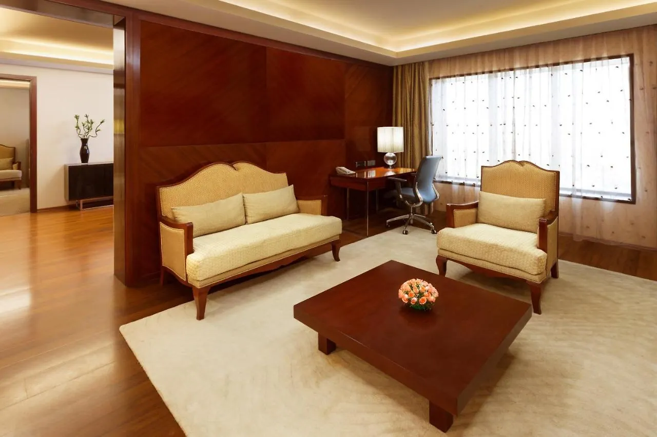 Holiday Inn Cochin By Ihg Kochi
