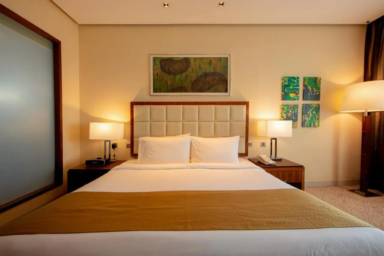 Hotel Holiday Inn Cochin By Ihg Kochi