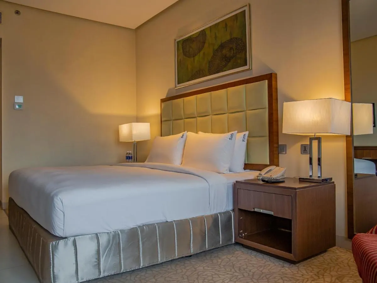 Hotel Holiday Inn Cochin By Ihg Kochi