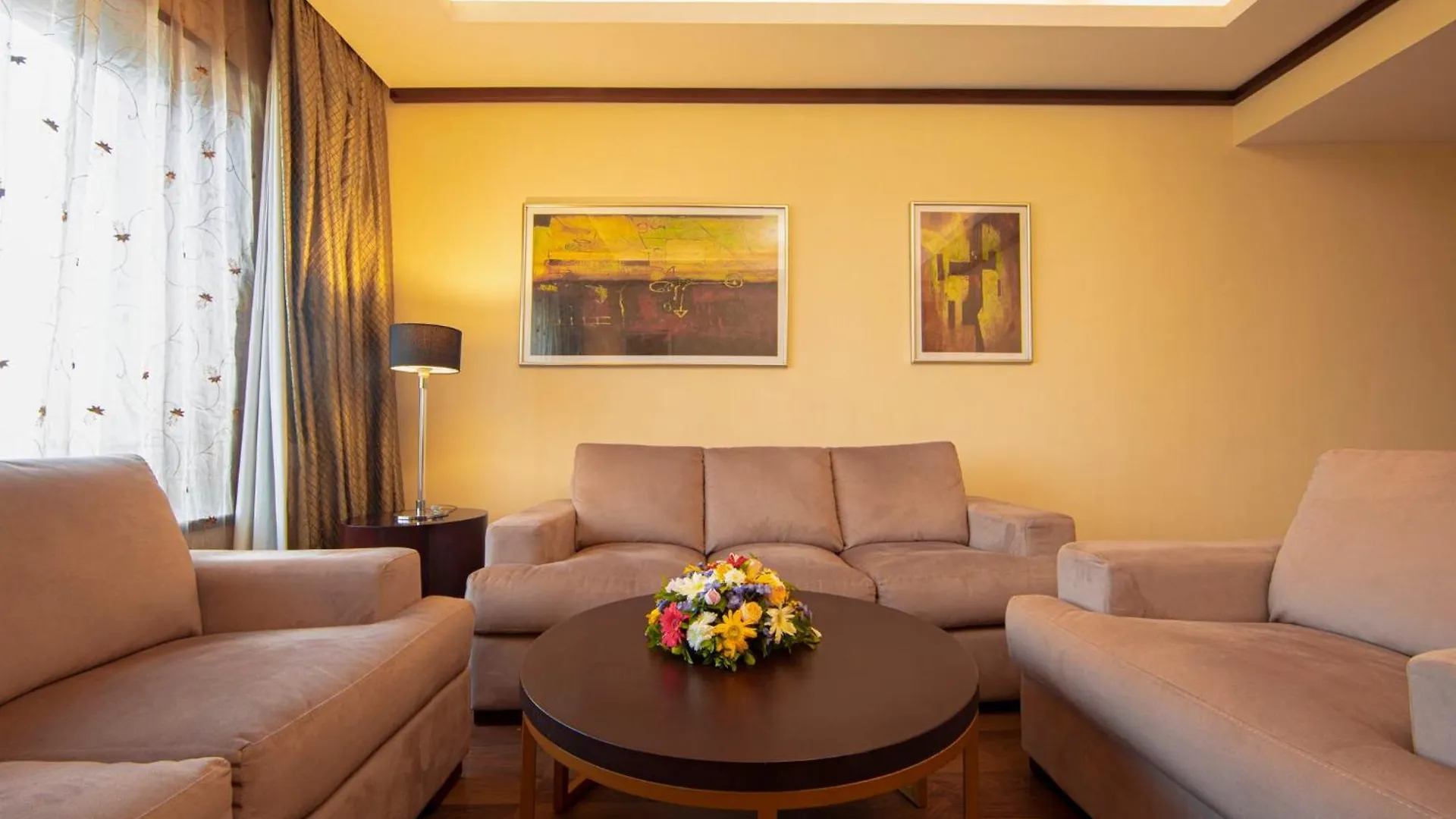 Holiday Inn Cochin By Ihg Kochi