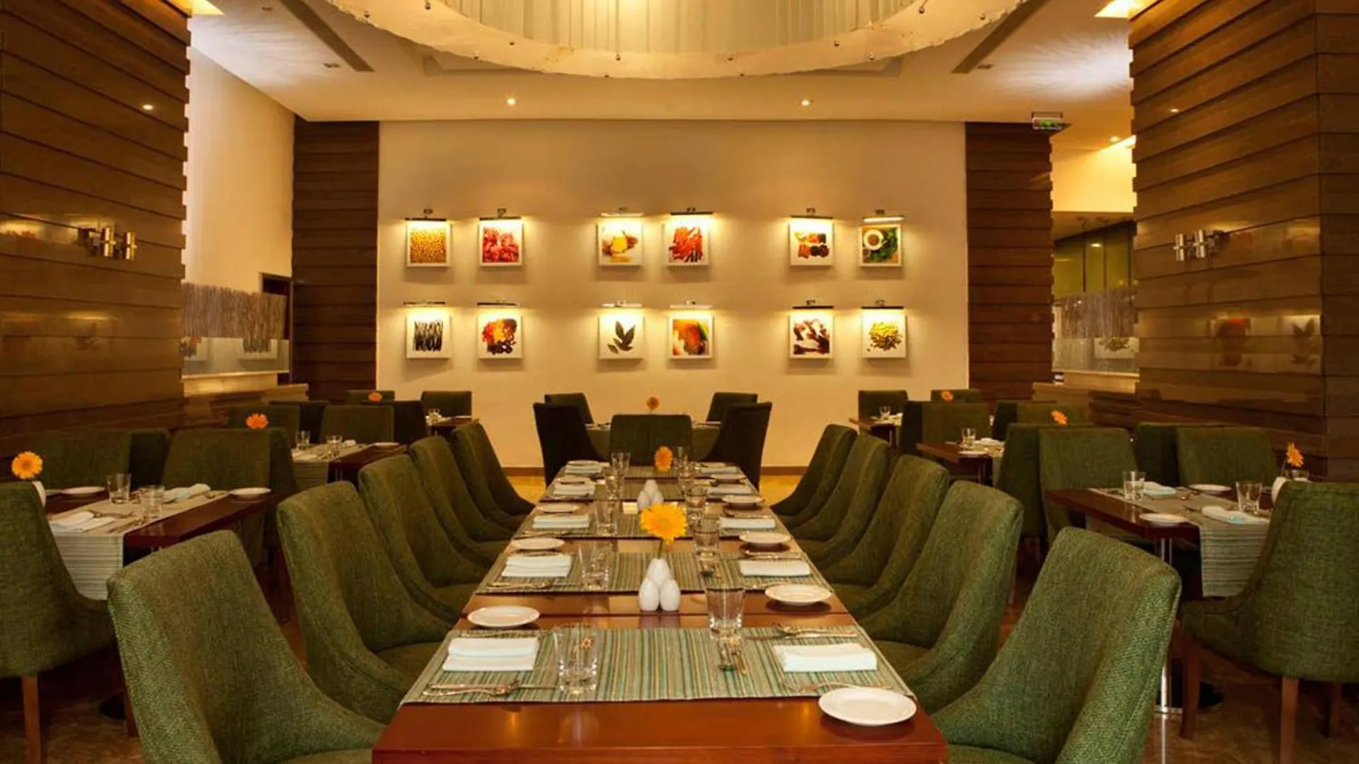 Holiday Inn Cochin By Ihg Kochi 5*,  Inde