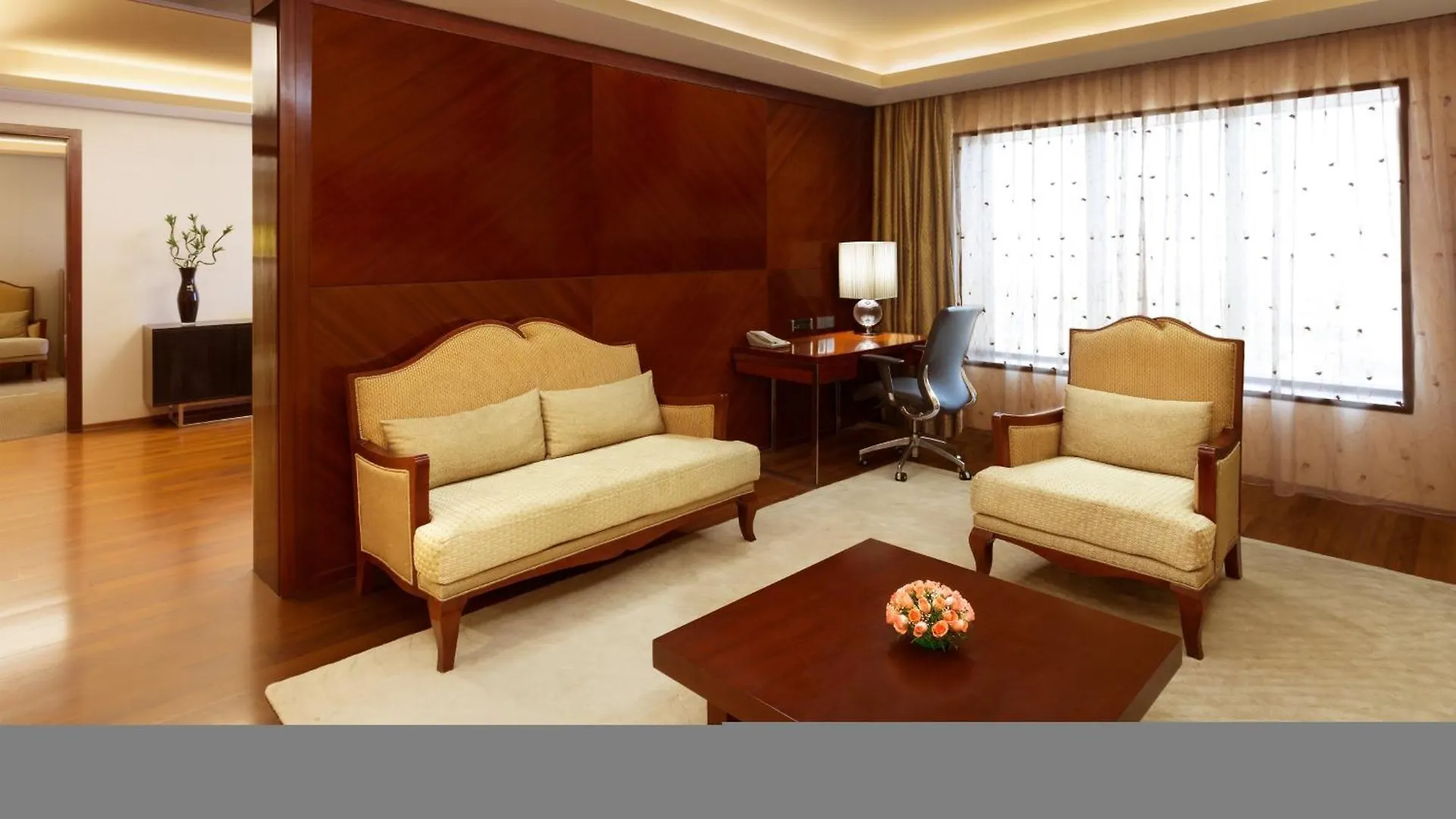 Holiday Inn Cochin By Ihg Kochi