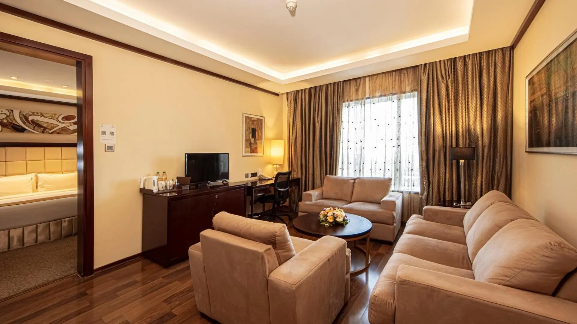 Hotel Holiday Inn Cochin By Ihg Kochi