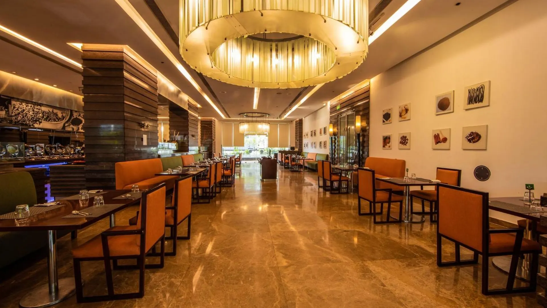 Holiday Inn Cochin By Ihg Kochi
