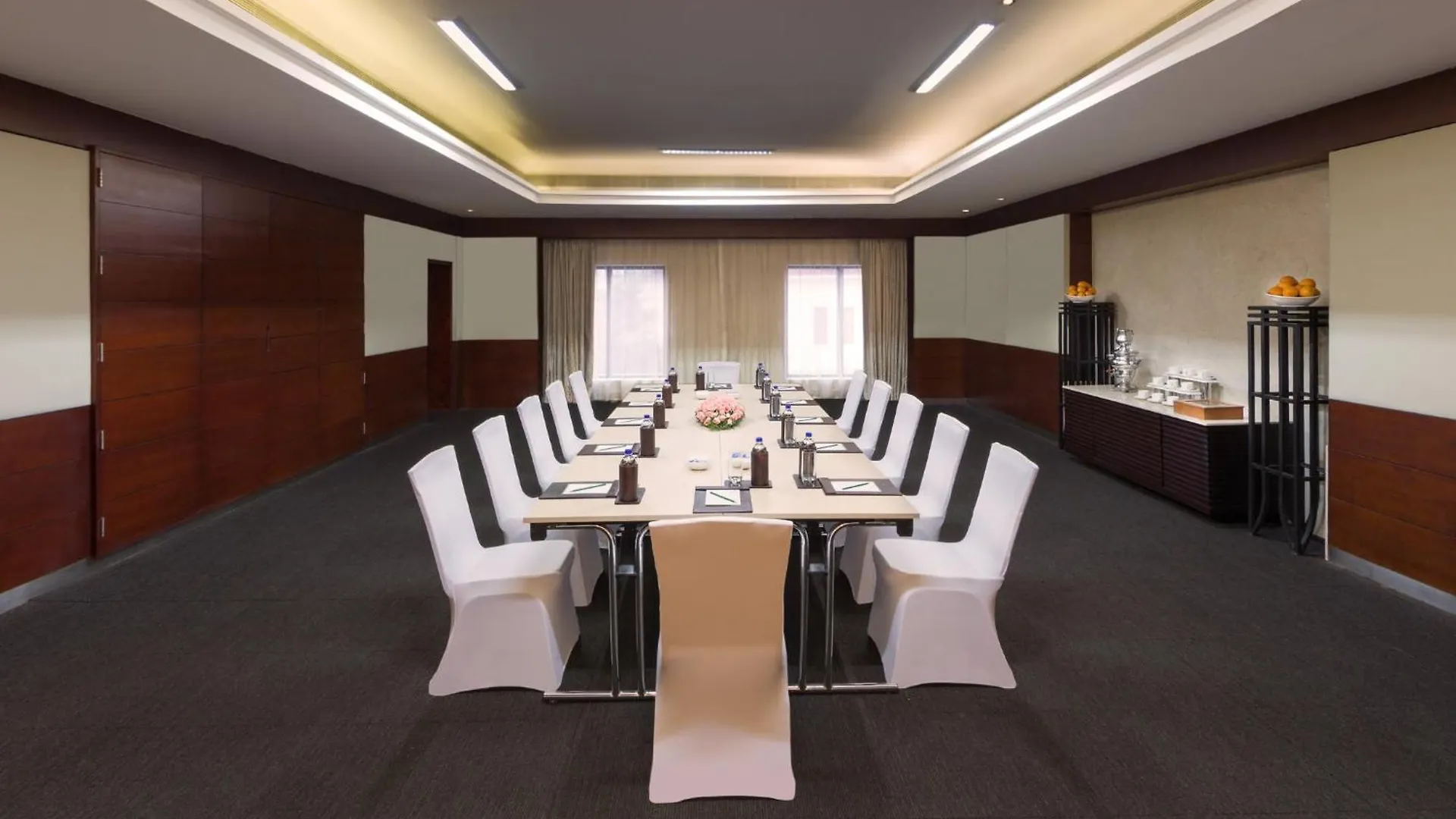 Holiday Inn Cochin By Ihg Kochi 5*,  Inde
