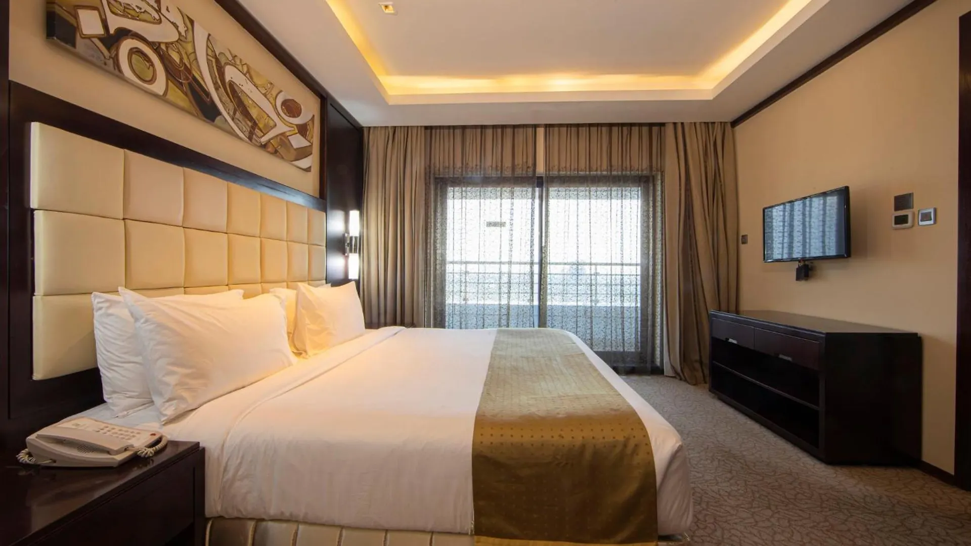 ***** Hotel Holiday Inn Cochin By Ihg Kochi Inde