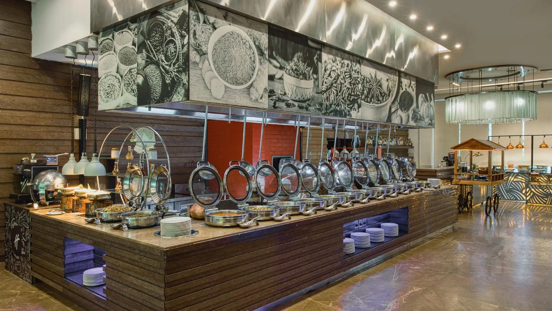 ***** Hotel Holiday Inn Cochin By Ihg Kochi Indien