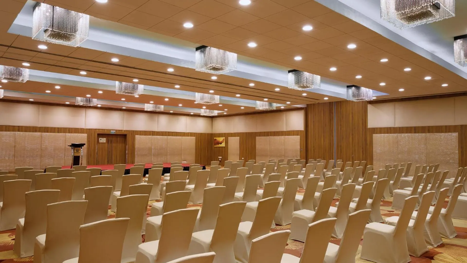 ***** Hotel Holiday Inn Cochin By Ihg Kochi Indien