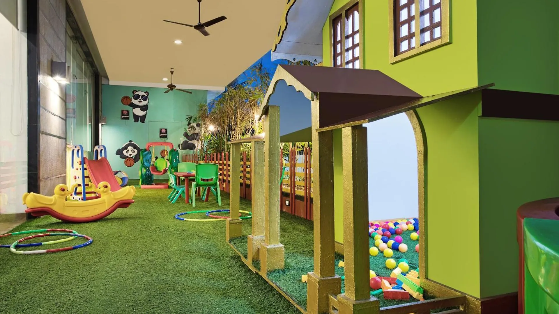 Hotel Holiday Inn Cochin By Ihg Kochi