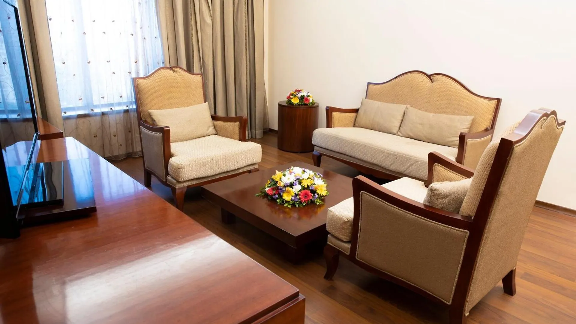 Holiday Inn Cochin By Ihg Kochi 5*,  Indien