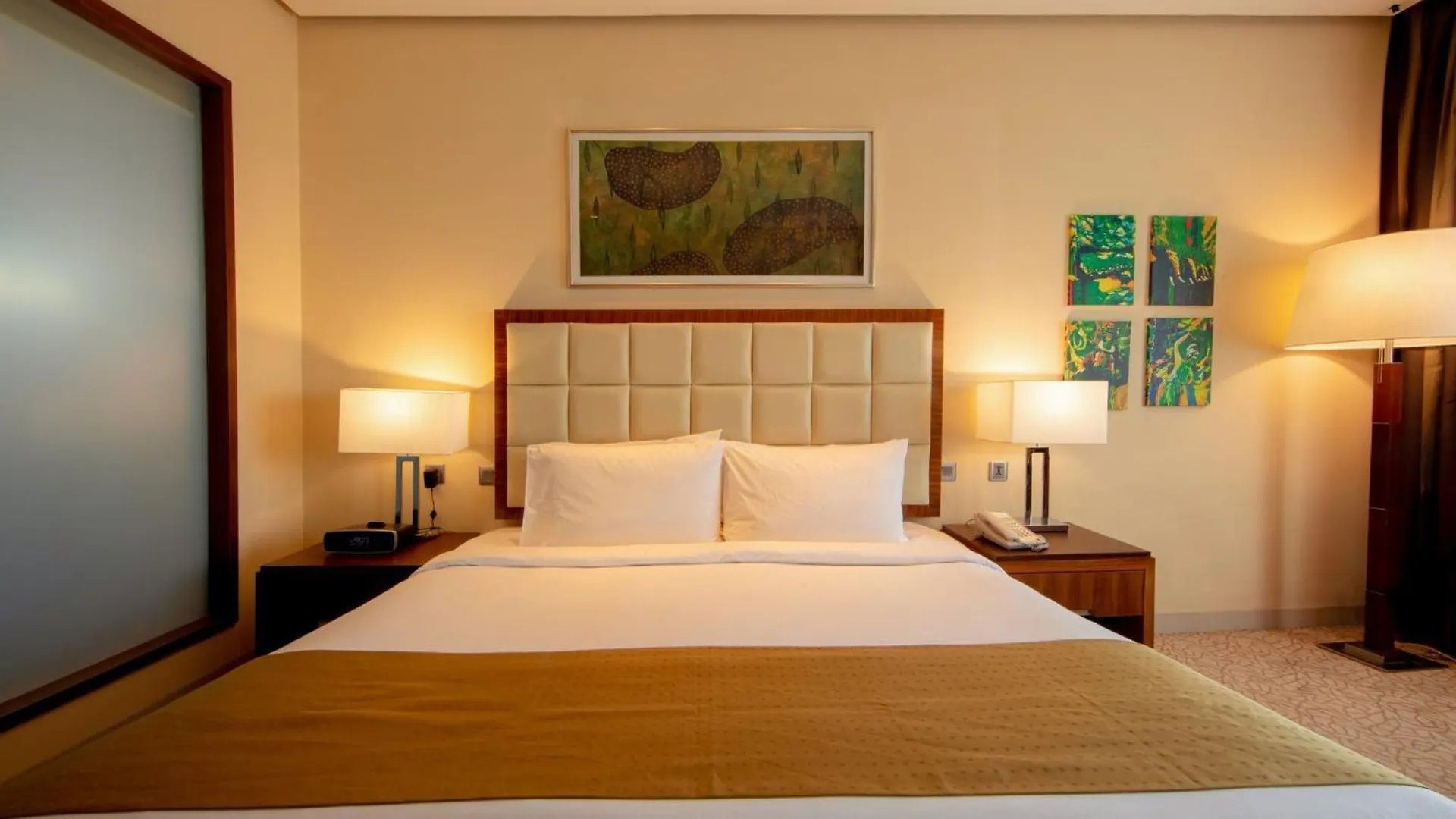Holiday Inn Cochin By Ihg Kochi