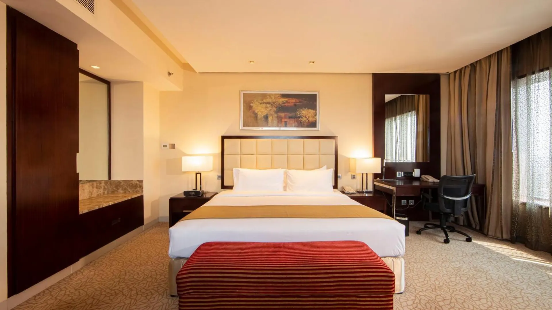 Holiday Inn Cochin By Ihg Kochi 5*,  Indien