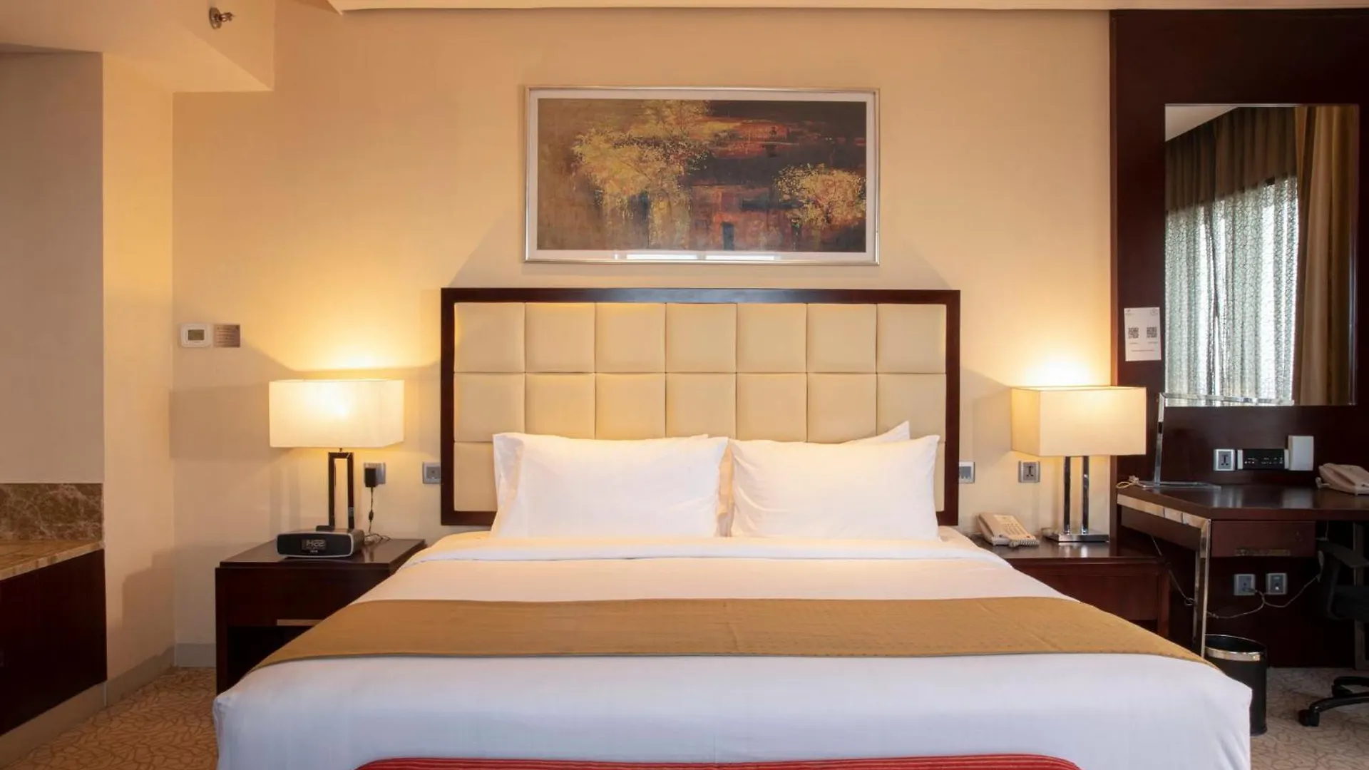 Holiday Inn Cochin By Ihg Kochi