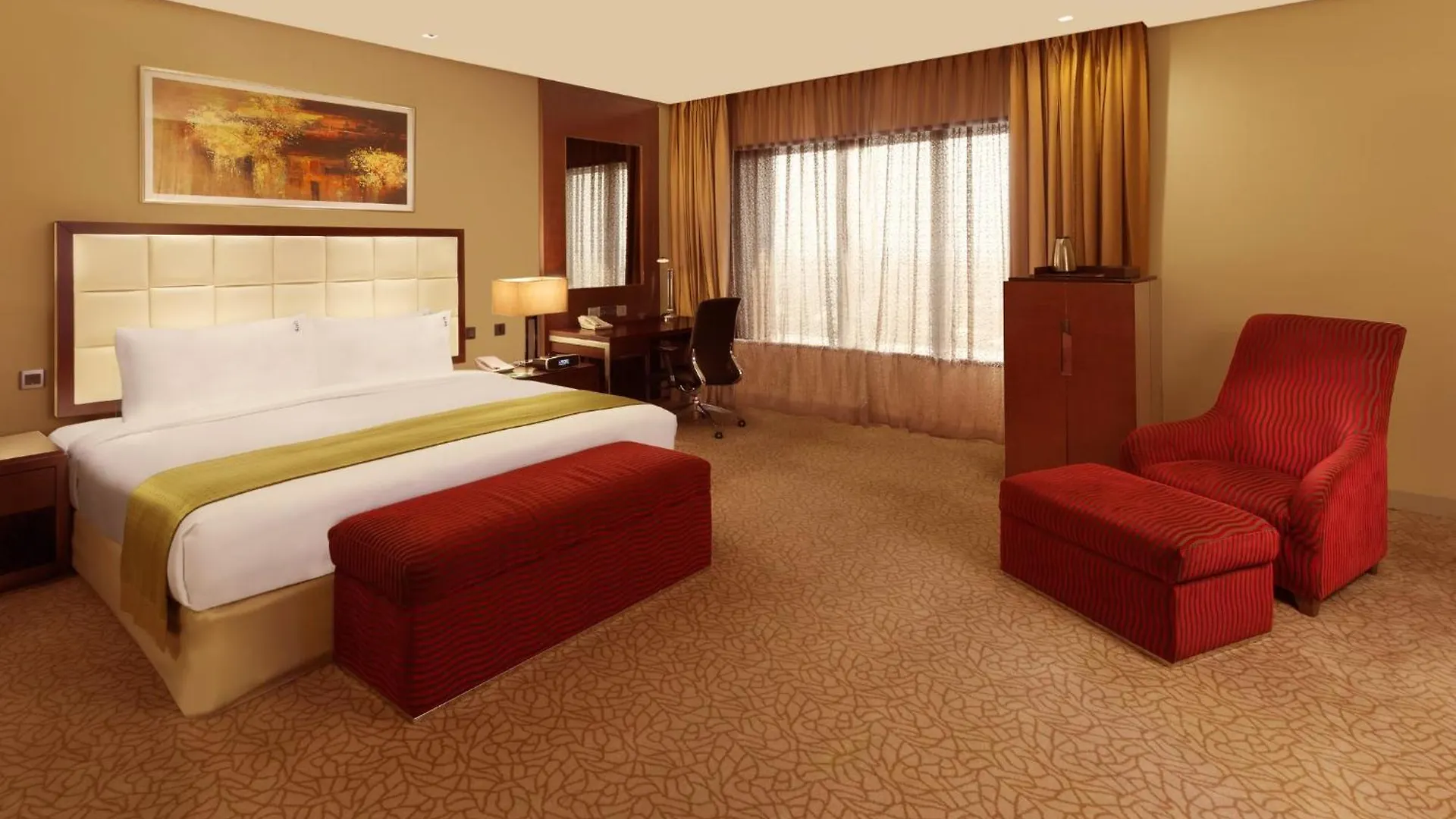 Hotel Holiday Inn Cochin By Ihg Kochi