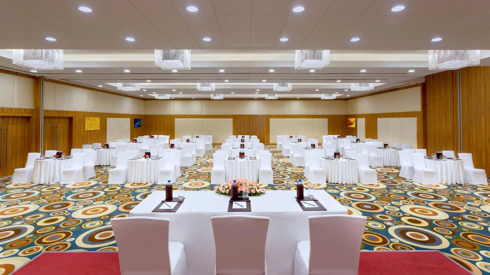 ***** Hotel Holiday Inn Cochin By Ihg Kochi Indien