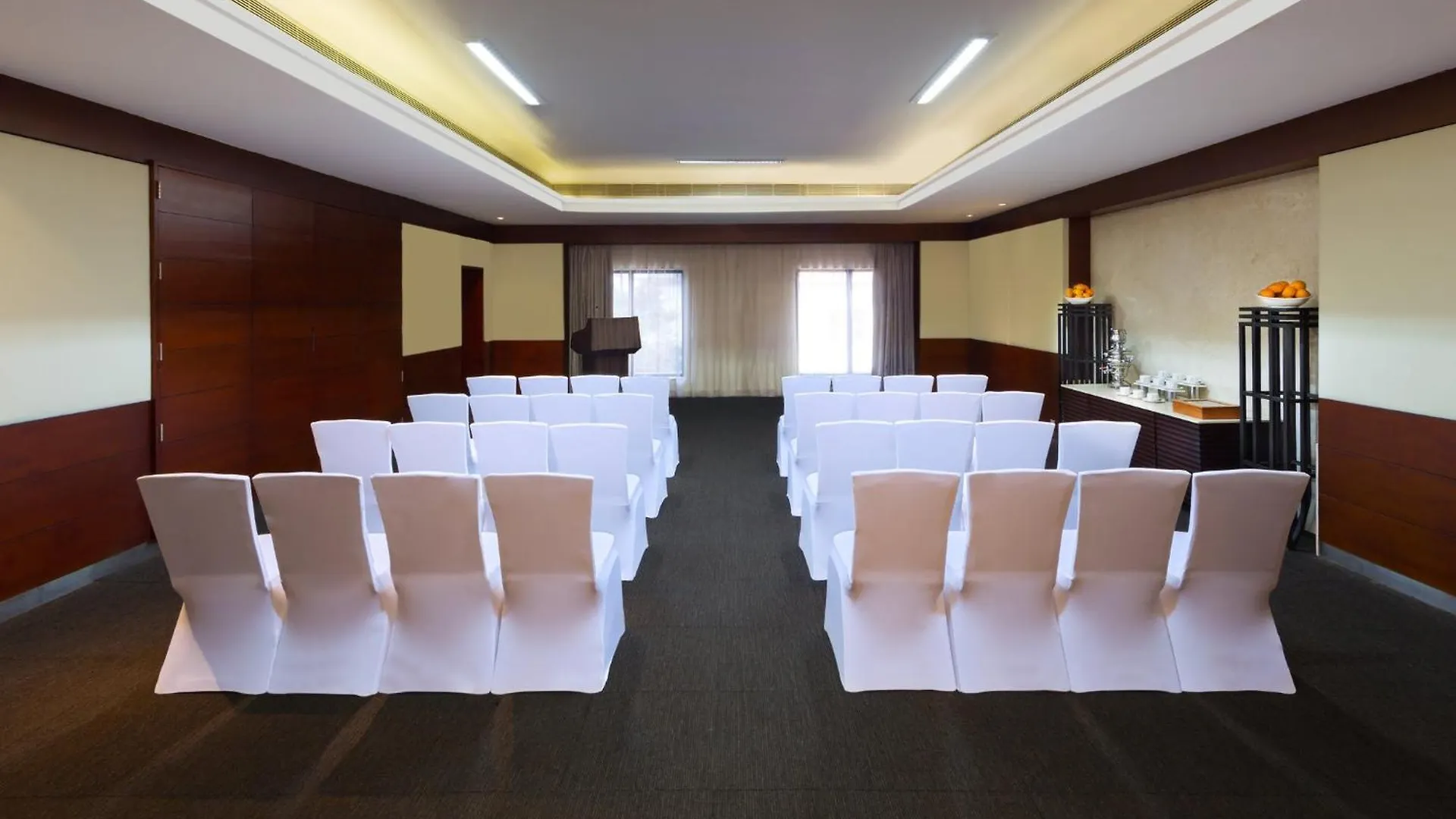 Holiday Inn Cochin By Ihg Kochi