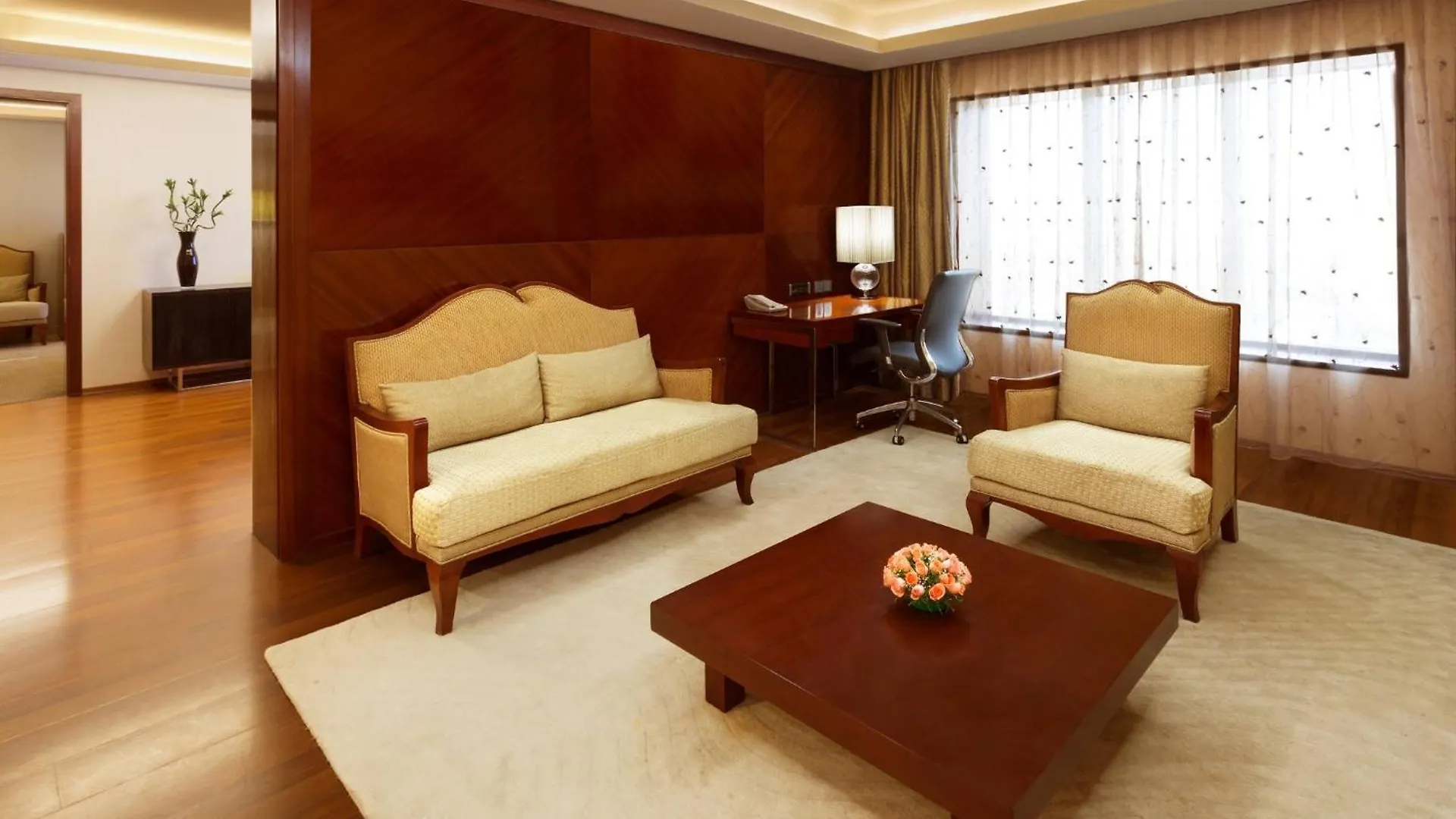 ***** Hotel Holiday Inn Cochin By Ihg Kochi Indien