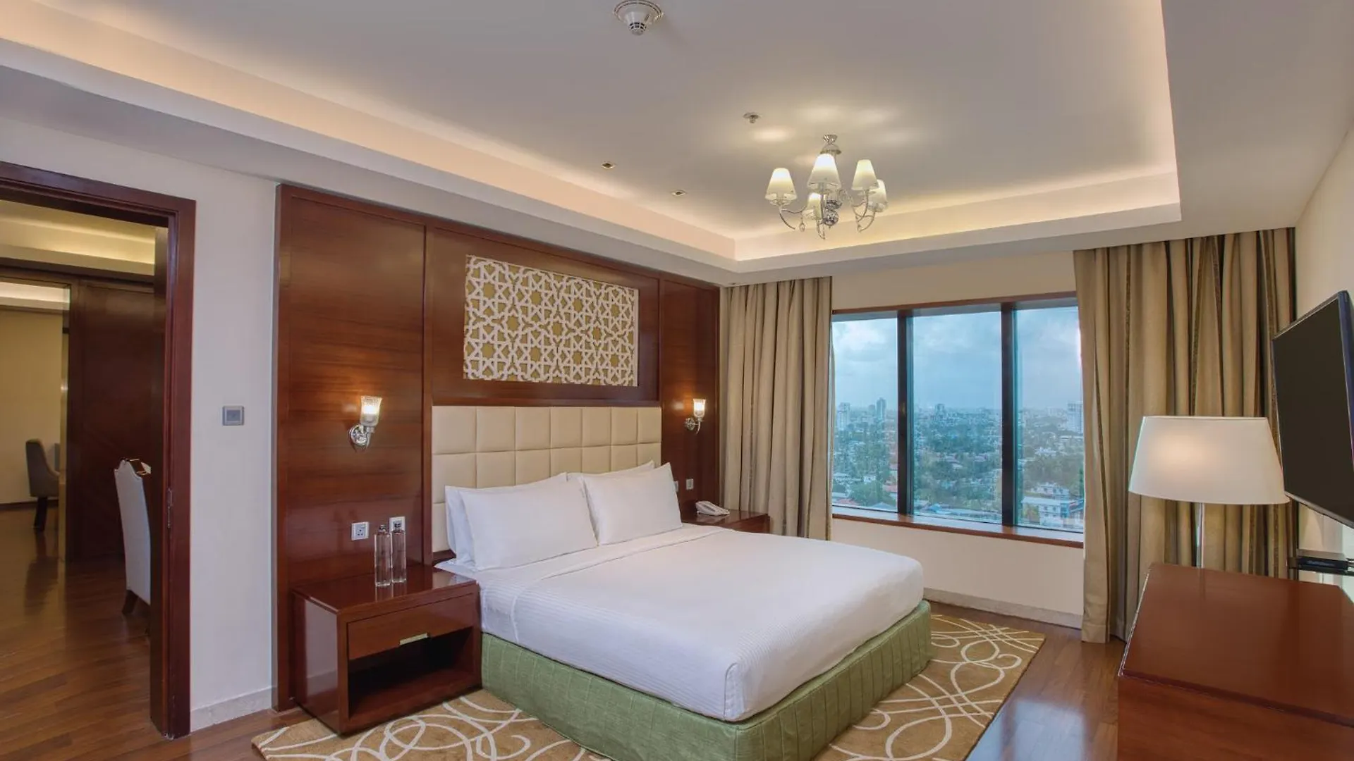 Holiday Inn Cochin By Ihg Kochi Indien