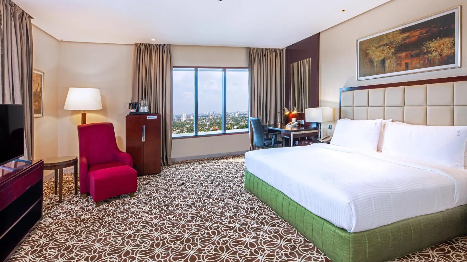 Hotel Holiday Inn Cochin By Ihg Kochi
