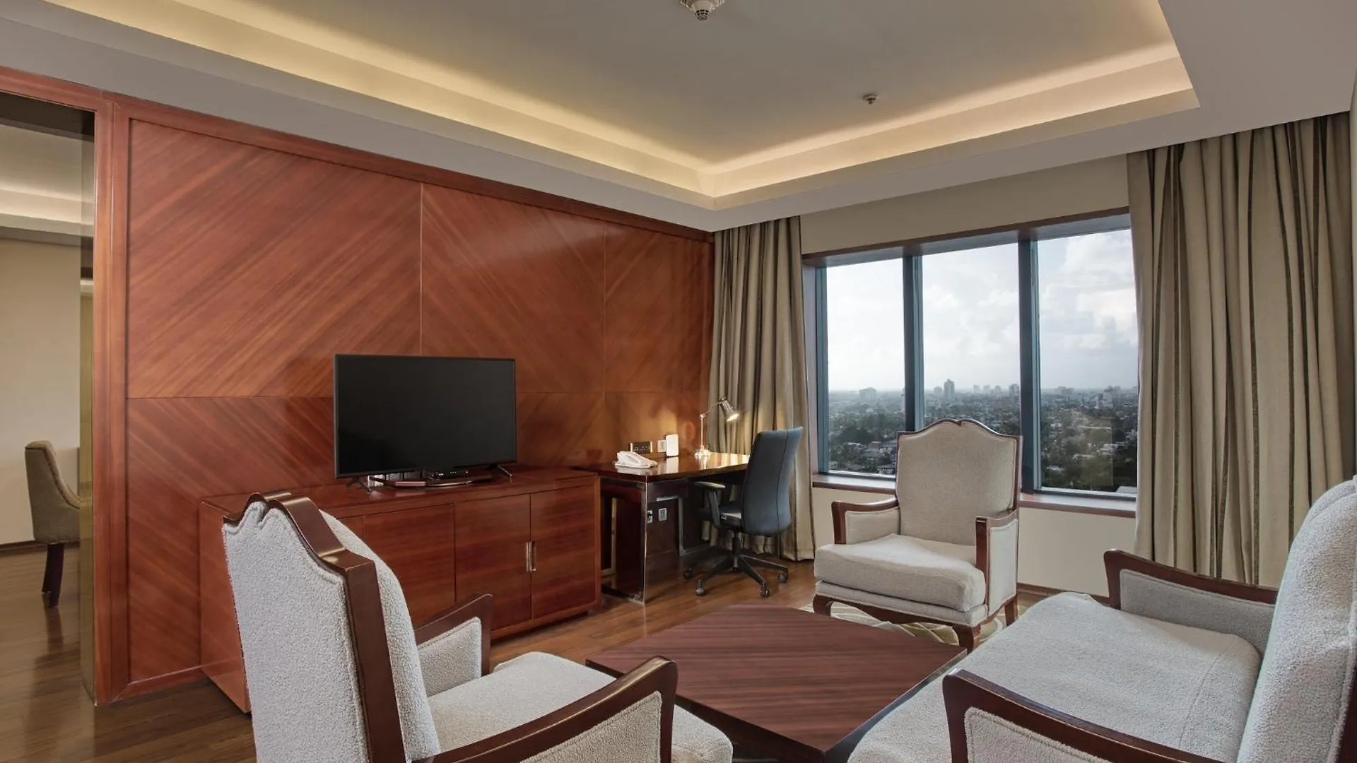 ***** Hotel Holiday Inn Cochin By Ihg Kochi Indien