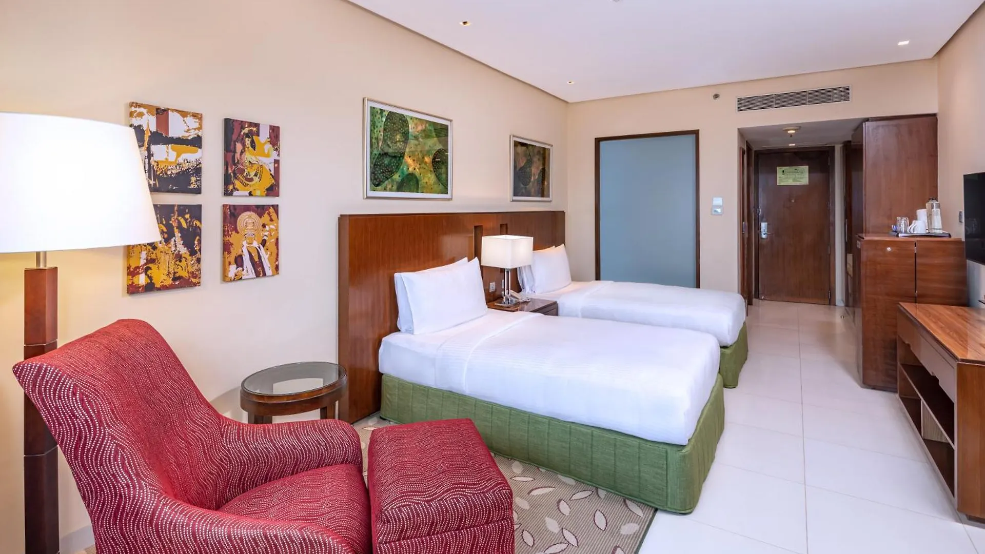 Holiday Inn Cochin By Ihg Kochi