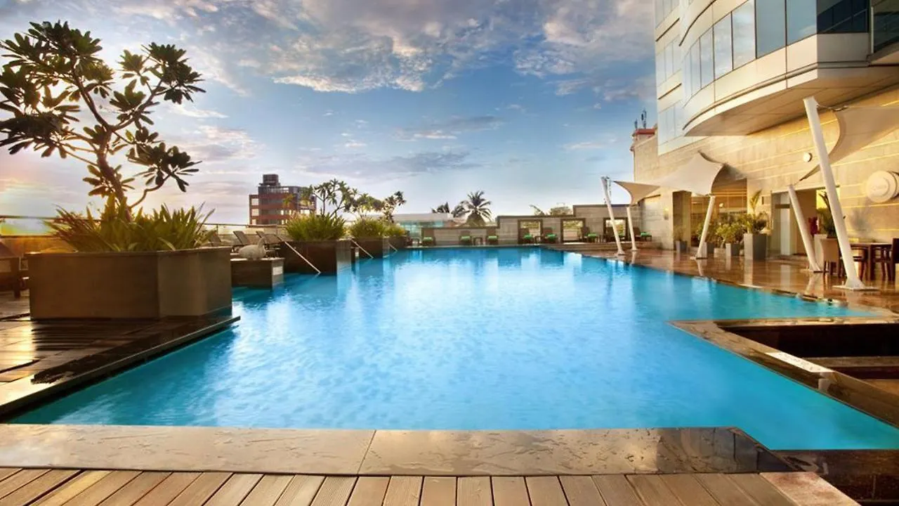 Hotel Holiday Inn Cochin By Ihg Kochi